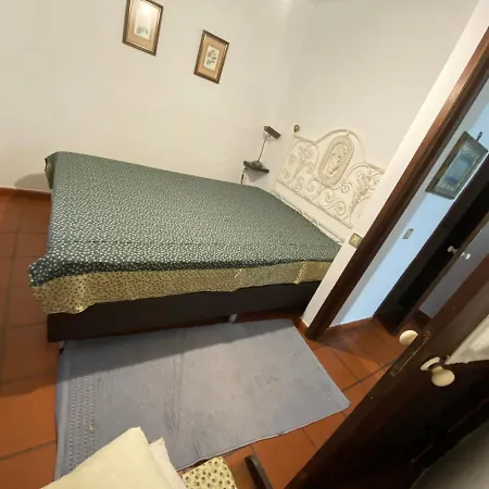 Farm stay Casas Da Terca