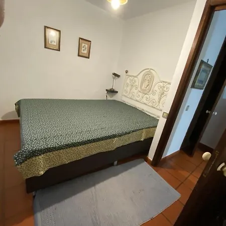 Casas Da Terca Ribeira Brava