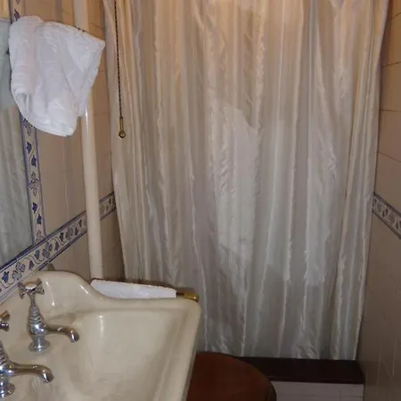 Farm stay Casas Da Terca Ribeira Brava