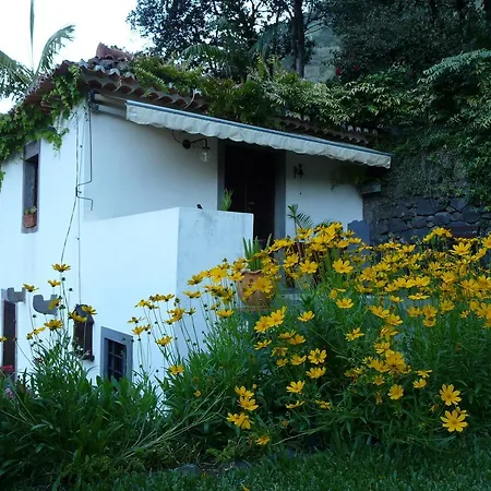Casas Da Terca *