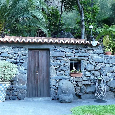 Casas Da Terca Farm stay Ribeira Brava