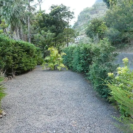 Casas Da Terca Farm stay