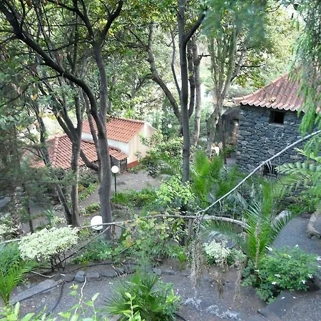 Casas Da Terca Ribeira Brava