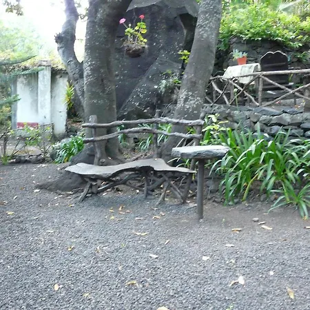 Farm stay Casas Da Terca *