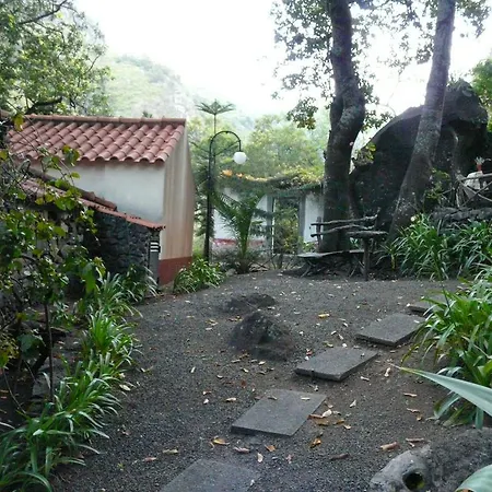 Farma Casas Da Terca Ribeira Brava