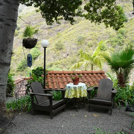 Casas Da Terca Ribeira Brava