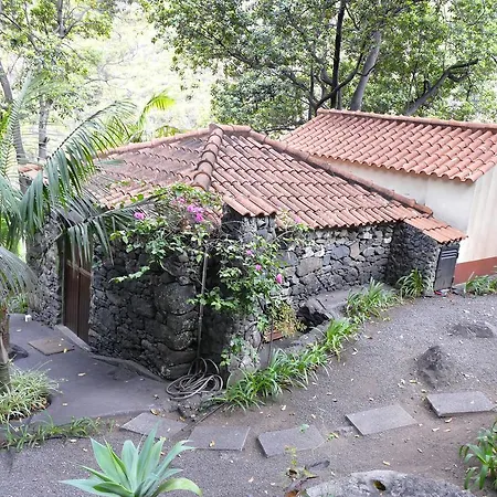 Casas Da Terca *