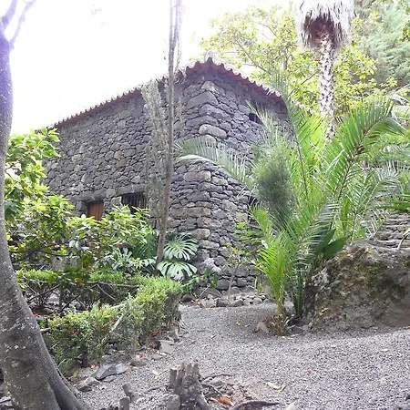 Casas Da Terca * Ribeira Brava