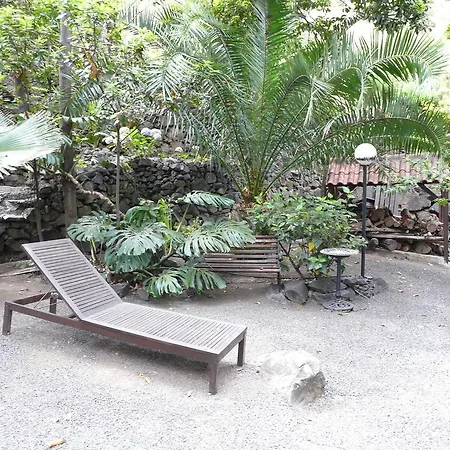 Casas Da Terca Farma Ribeira Brava