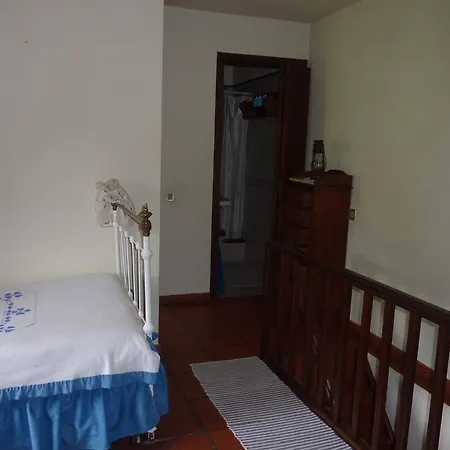 Casas Da Terca * Ribeira Brava
