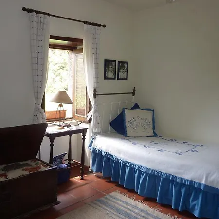 Farm stay Casas Da Terca