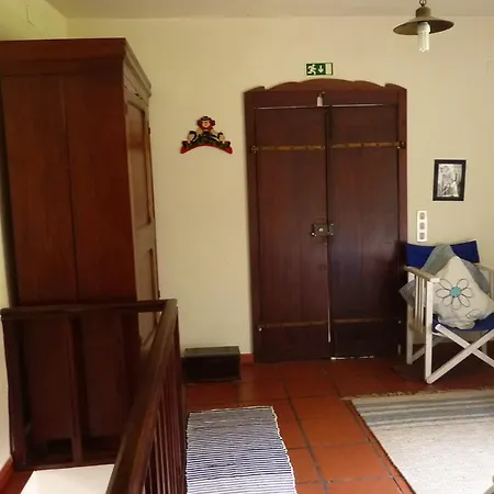 Casas Da Terca Farm stay Ribeira Brava