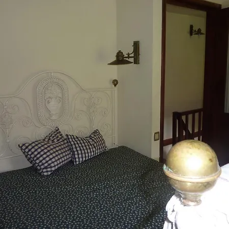 Farm stay Casas Da Terca Ribeira Brava
