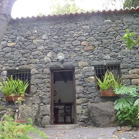 Casas Da Terca Ribeira Brava