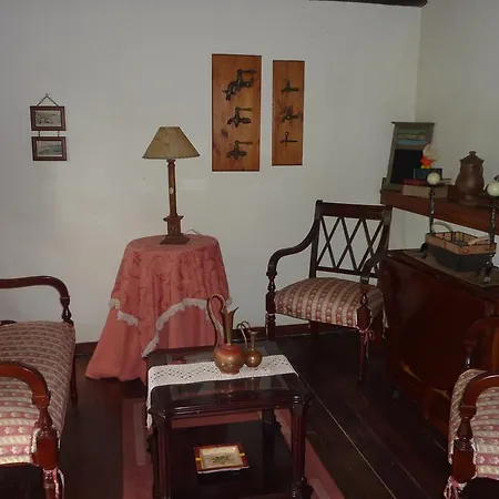 Farm stay Casas Da Terca