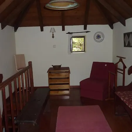 Casas Da Terca Farm stay Ribeira Brava