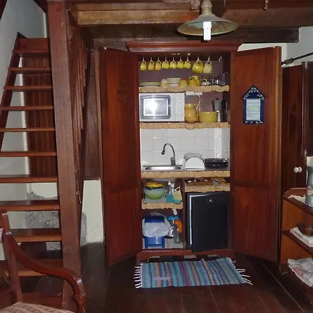 Casas Da Terca Ribeira Brava