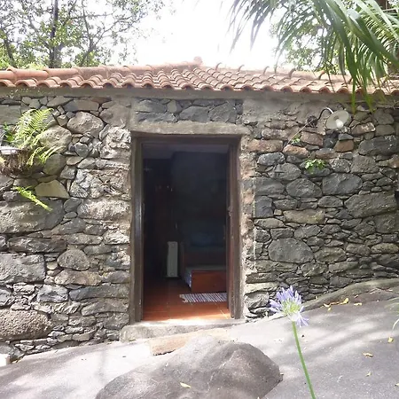 Farm stay Casas Da Terca *