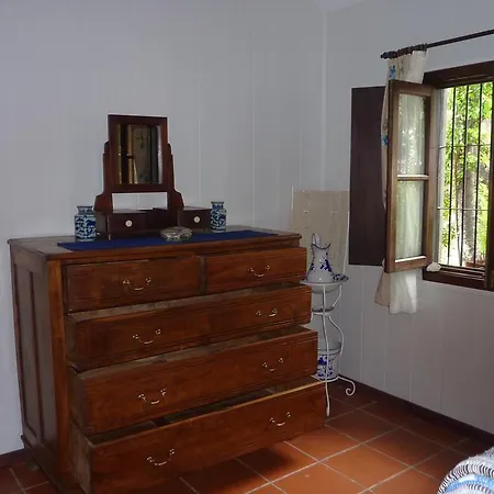 Casas Da Terca * Ribeira Brava