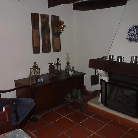 Casas Da Terca