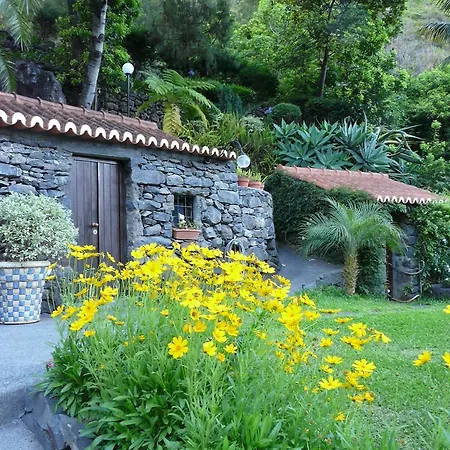 Casas Da Terca Farma *