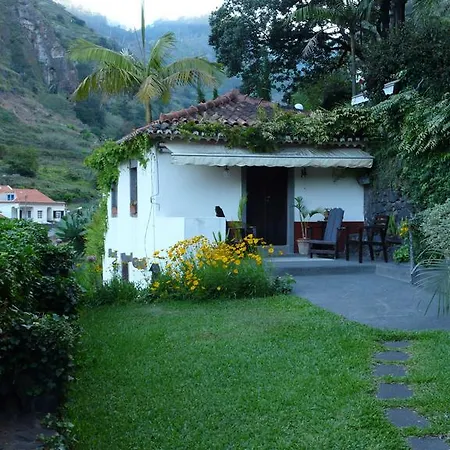 Farm stay Casas Da Terca