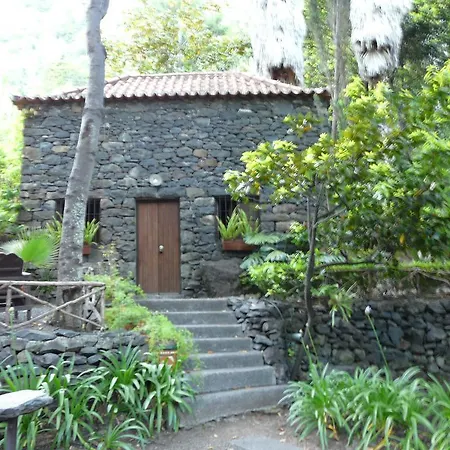 Casas Da Terca *