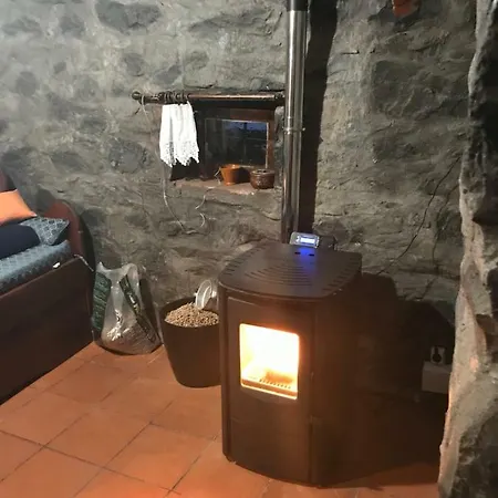 Farm stay Casas Da Terca