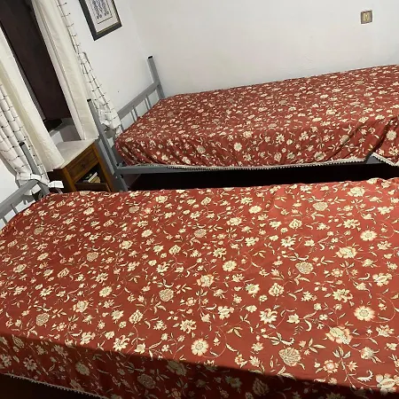 Casas Da Terca בית חווה *