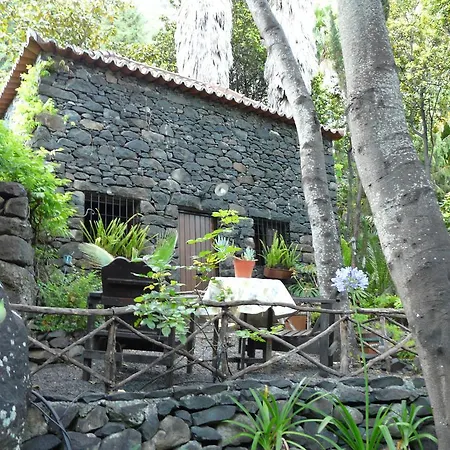 Casas Da Terca בית חווה