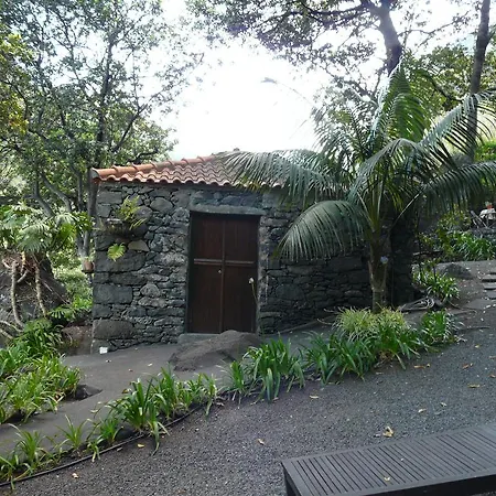 Casas Da Terca