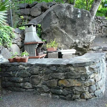 Casas Da Terca בית חווה