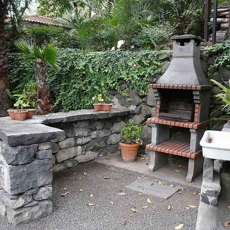 Casas Da Terca