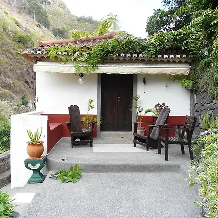 בית חווה Casas Da Terca