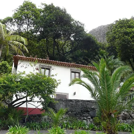 בית חווה Casas Da Terca