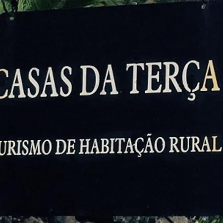 Casas Da Terca בית חווה ריביירה בראבה