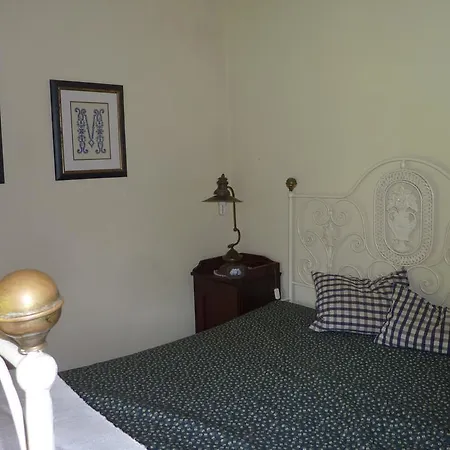 Casas Da Terca *