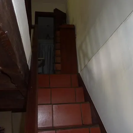 Casas Da Terca בית חווה