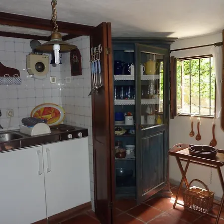 בית חווה Casas Da Terca *