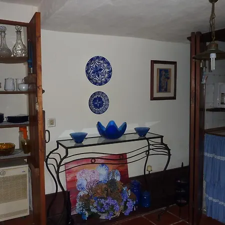 Casas Da Terca בית חווה