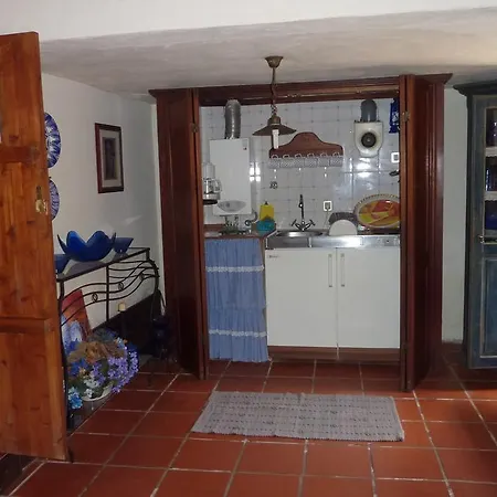 בית חווה Casas Da Terca *