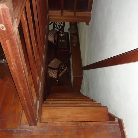 בית חווה Casas Da Terca *