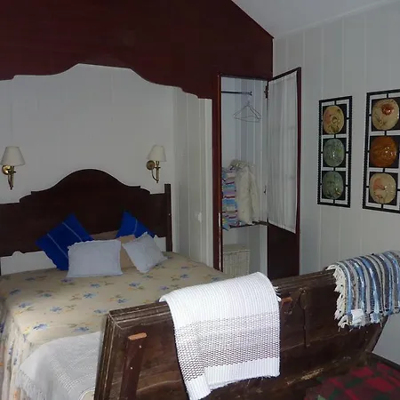 Casas Da Terca *