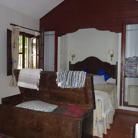 Casas Da Terca