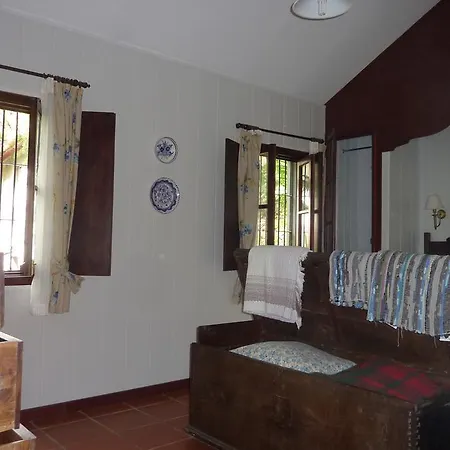 Casas Da Terca בית חווה ריביירה בראבה
