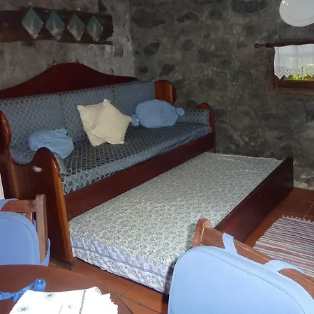 Casas Da Terca בית חווה *