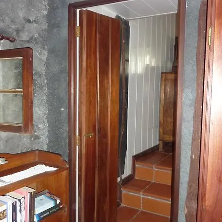 בית חווה Casas Da Terca